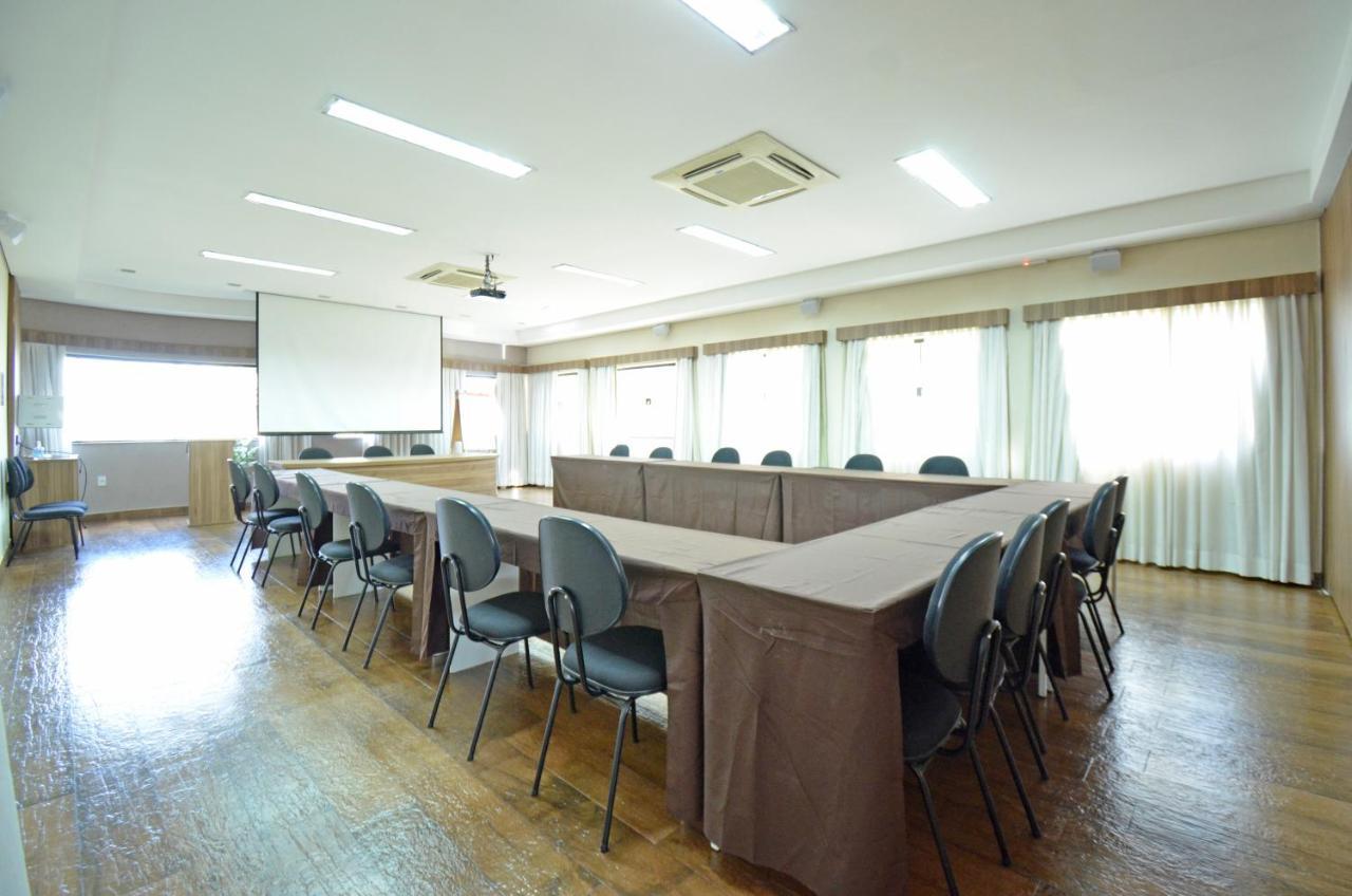 Business Park Hotel ออร์โตลังเจีย ภายนอก รูปภาพ