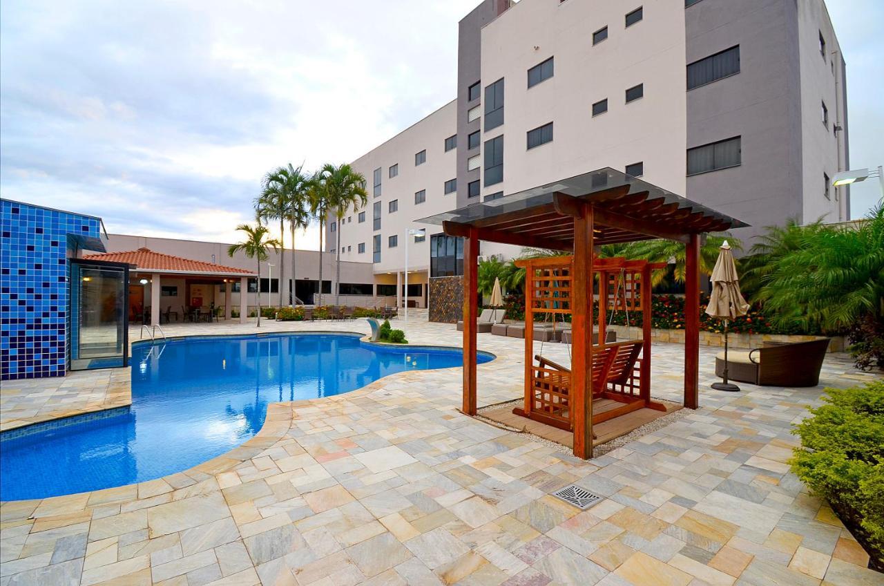 Business Park Hotel ออร์โตลังเจีย ภายนอก รูปภาพ