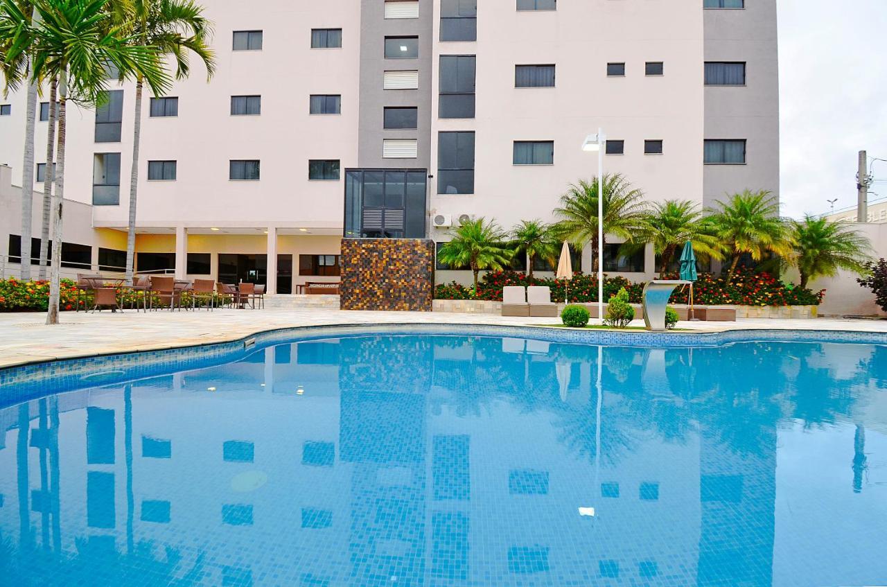 Business Park Hotel ออร์โตลังเจีย ภายนอก รูปภาพ
