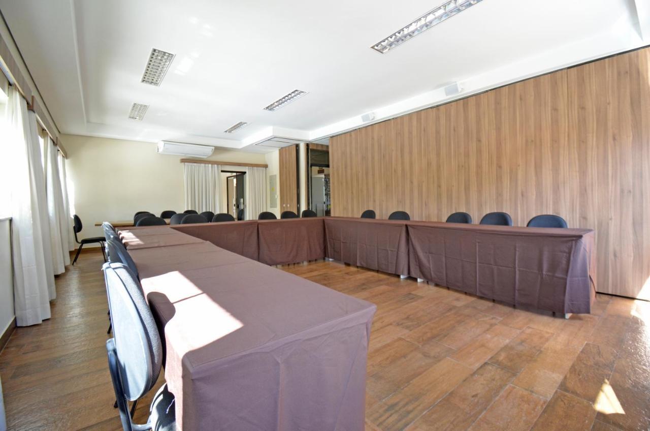 Business Park Hotel ออร์โตลังเจีย ภายนอก รูปภาพ