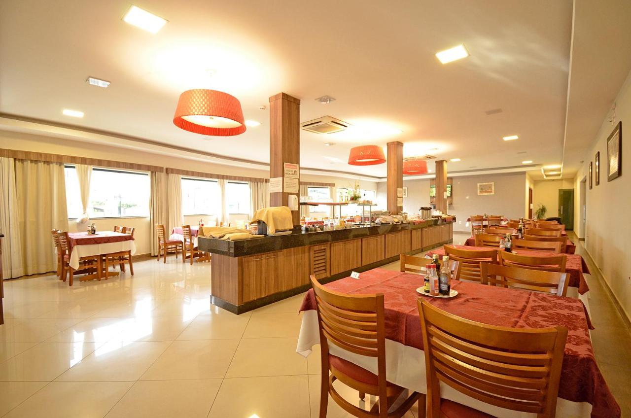 Business Park Hotel ออร์โตลังเจีย ภายนอก รูปภาพ
