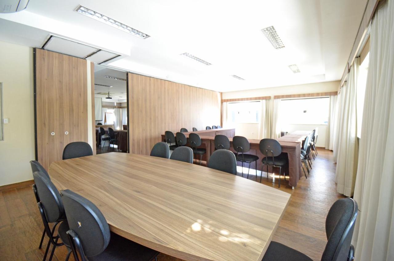 Business Park Hotel ออร์โตลังเจีย ภายนอก รูปภาพ