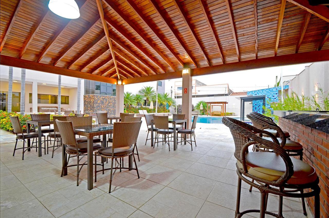 Business Park Hotel ออร์โตลังเจีย ภายนอก รูปภาพ