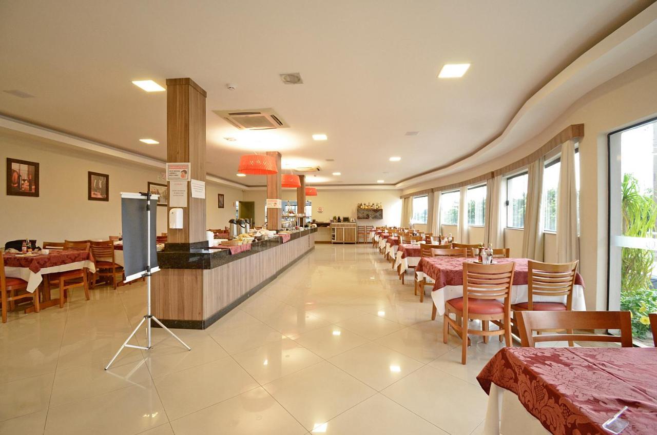 Business Park Hotel ออร์โตลังเจีย ภายนอก รูปภาพ