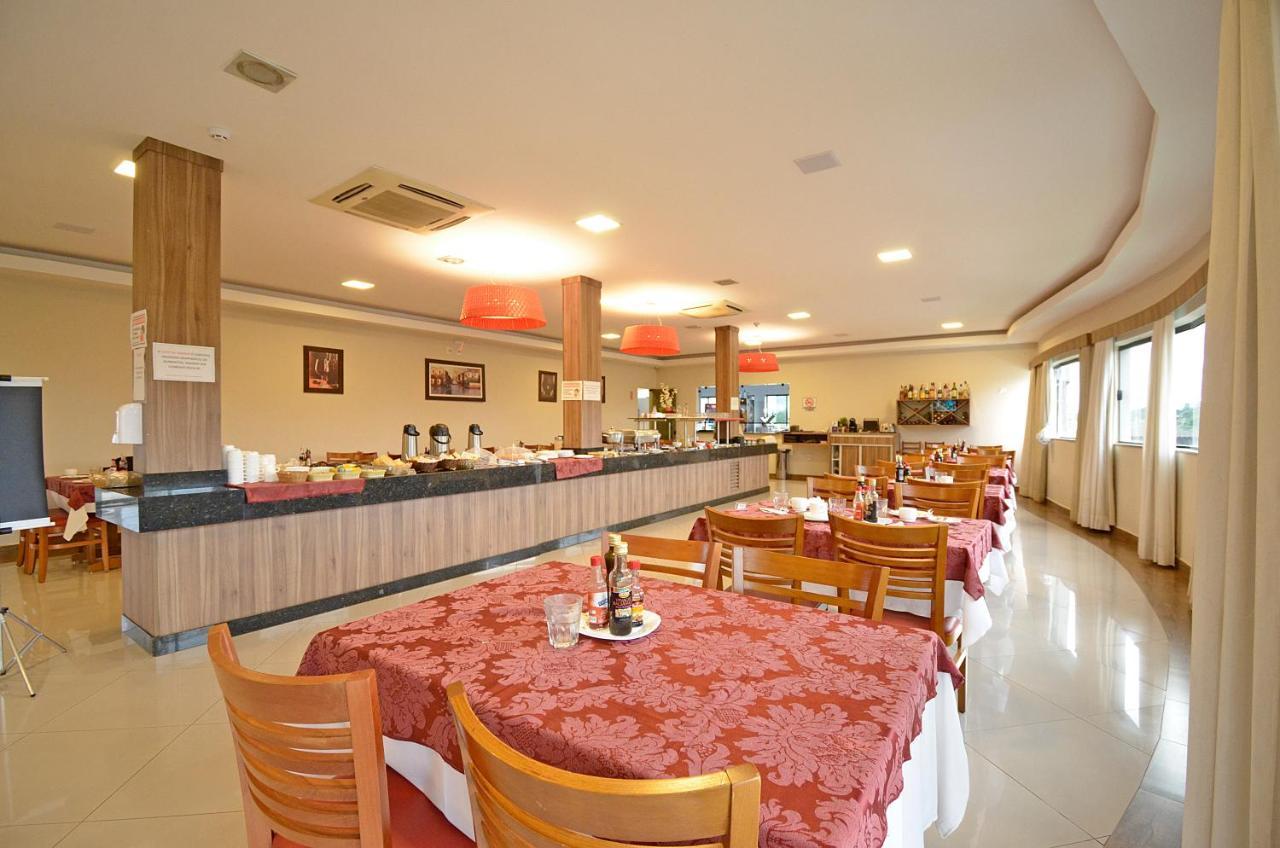 Business Park Hotel ออร์โตลังเจีย ภายนอก รูปภาพ