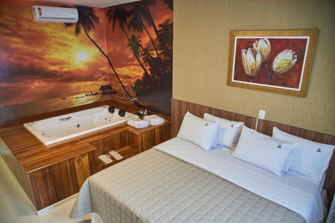 Business Park Hotel ออร์โตลังเจีย ห้อง รูปภาพ