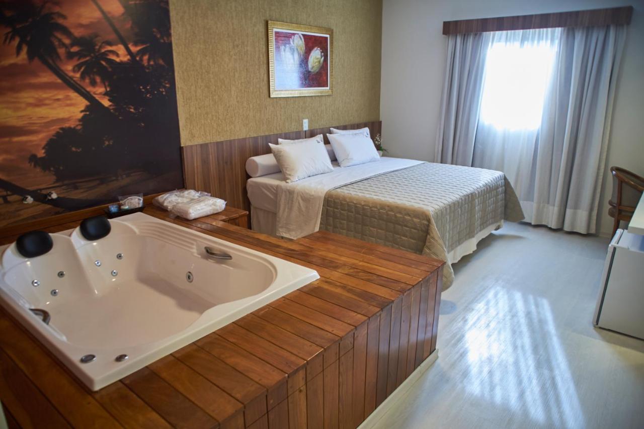 Business Park Hotel ออร์โตลังเจีย ห้อง รูปภาพ