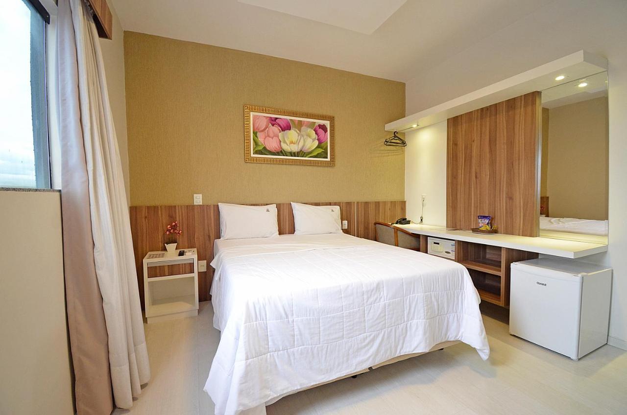 Business Park Hotel ออร์โตลังเจีย ภายนอก รูปภาพ
