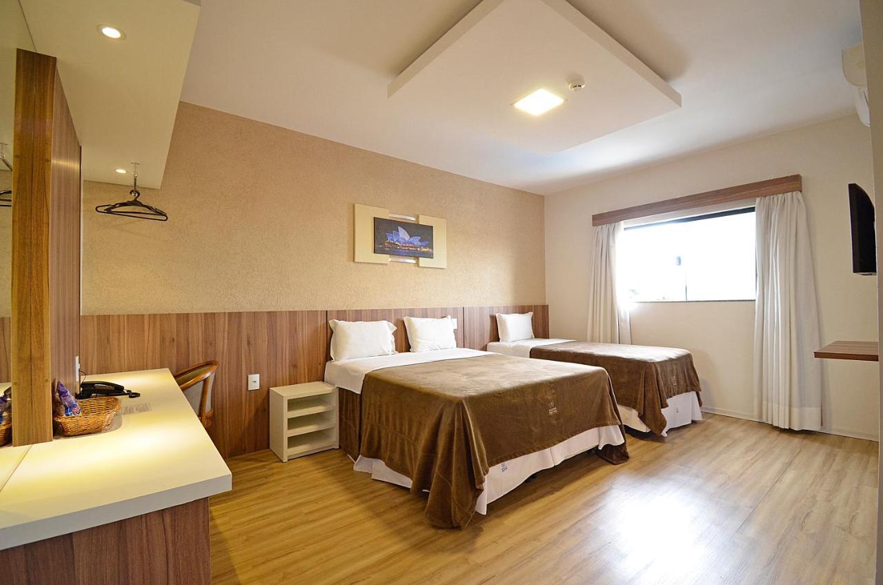 Business Park Hotel ออร์โตลังเจีย ห้อง รูปภาพ