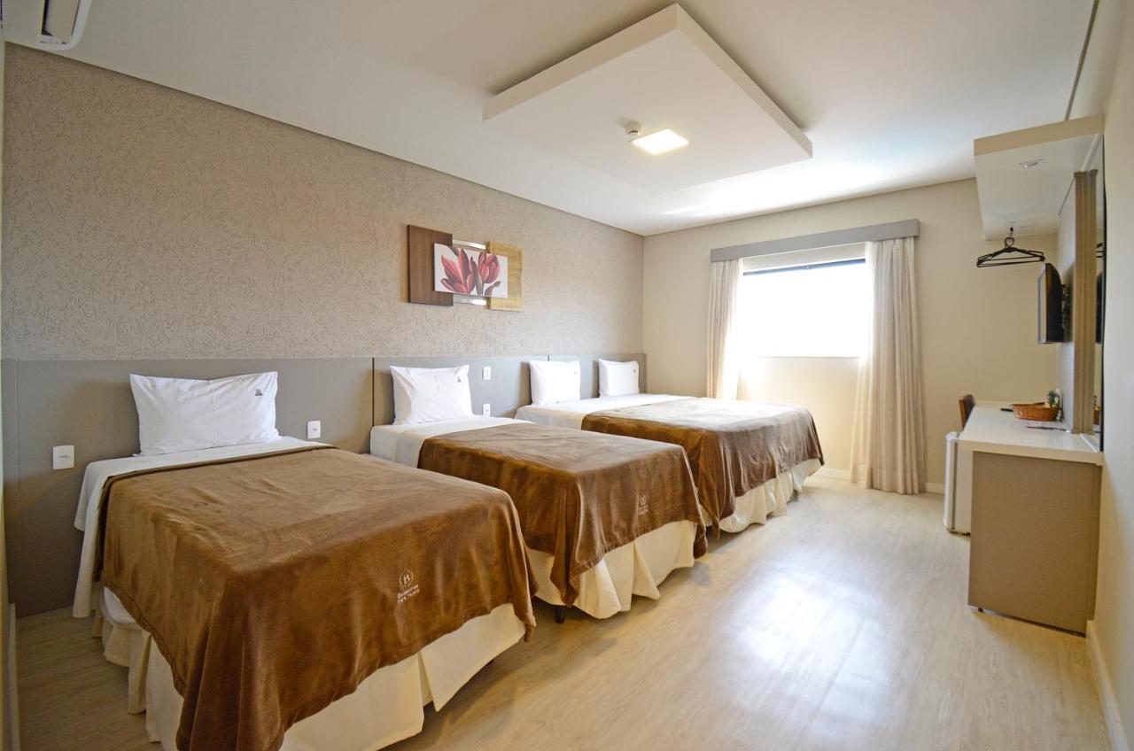 Business Park Hotel ออร์โตลังเจีย ภายนอก รูปภาพ