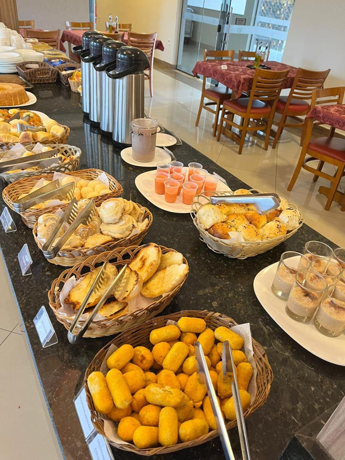 Business Park Hotel ออร์โตลังเจีย ภายนอก รูปภาพ