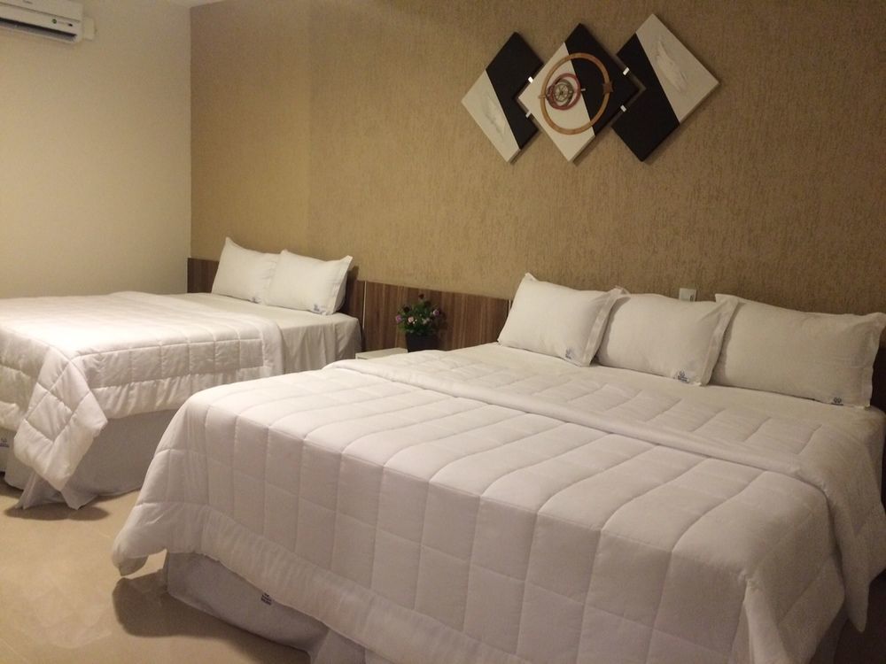 Business Park Hotel ออร์โตลังเจีย ภายนอก รูปภาพ