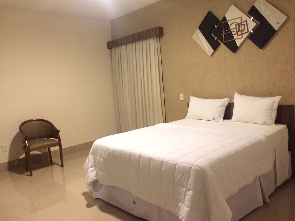 Business Park Hotel ออร์โตลังเจีย ภายนอก รูปภาพ